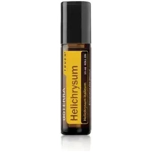 dōTERRA Безсмъртниче рол-он - Helichrysum Touch 10 ml | doTERRA (60215867)
