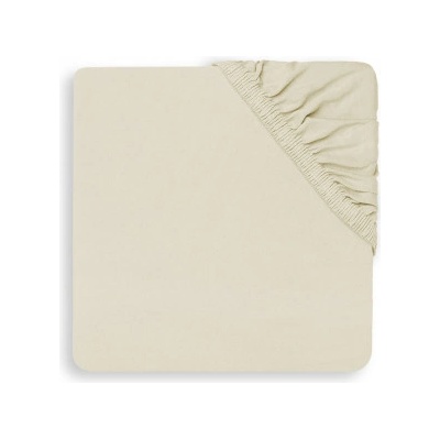 Jollein napínacia plachta Ivory 40/50x80/90