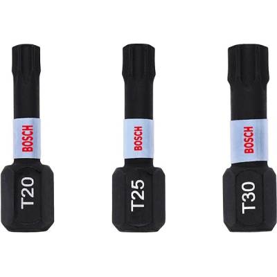 Bosch 3 ks 2.608.522.479