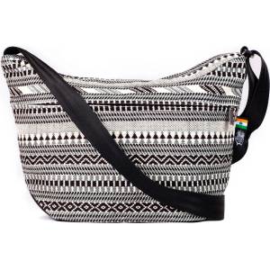 Ethnotek Чанта за рамо Ethnotek Bagan Bag L Shoulder bag - India 8 - размер 12 l (510-6258-0311)