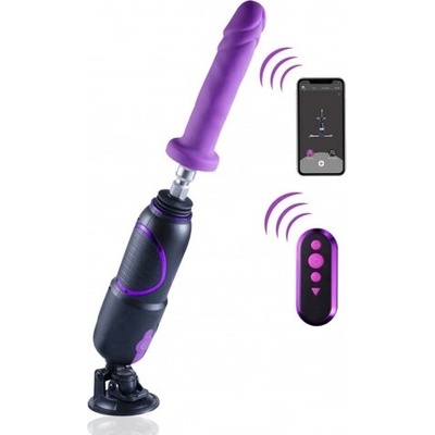 Pro Traveler Fuck Machine 2.0 mašina na sex