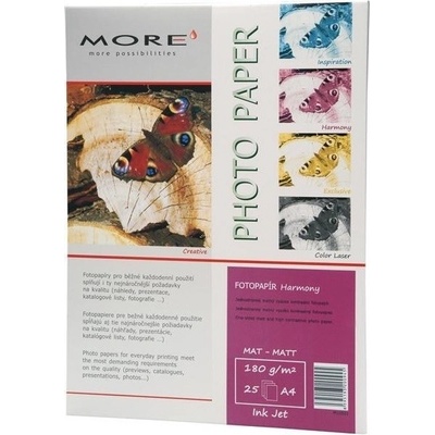 Armor A4 180 g/m2, 25 ks
