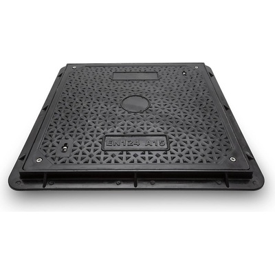 Prodomos line AXEDO A15 750 x 750 mm