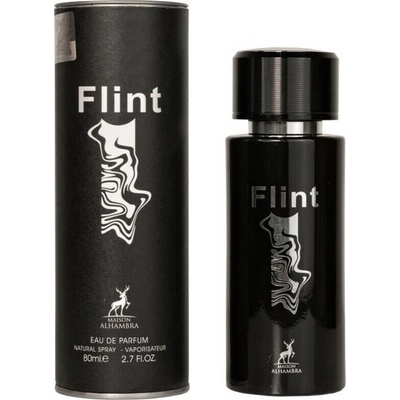 Maison Alhambra Flint parfémovaná voda unisex 100 ml