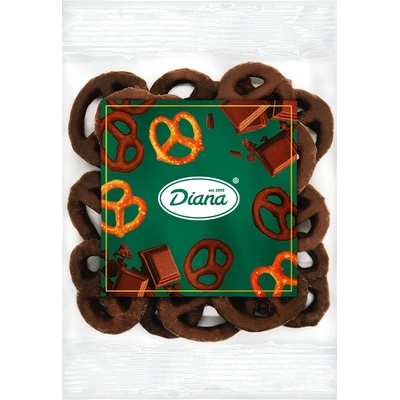 Diana Company Praclíky v mliečnej čokoláde 100 g