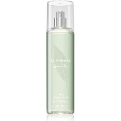 Elizabeth Arden Green Tea Body Spray за жени 236ml