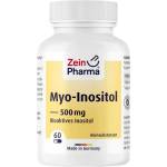 Zein Pharma Myo-Inositol 500 mg [60 капсули]