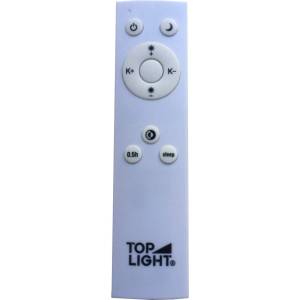 съвместим TOPLIGHT Ocean, Metal 60C - съвместимо дистанционно управление на марката General (Ocean, Metal 60C) Дистанционно