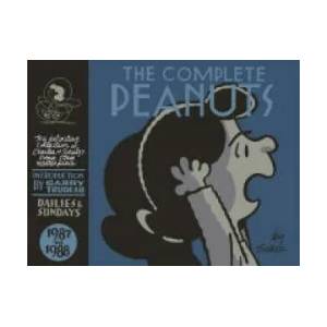 Complete Peanuts 1987-1988 (2015)
