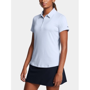 Under Armour Polokošeľa UA Playoff SS Polo biela