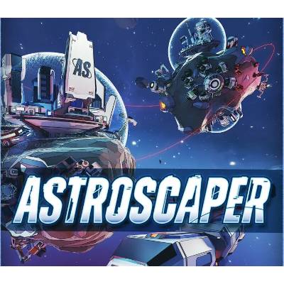AstroScaper