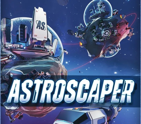 AstroScaper