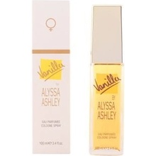 Alyssa Ashley Vanilla kolínská voda dámská 100 ml