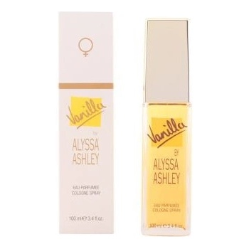 Alyssa Ashley Vanilla kolínská voda dámská 100 ml