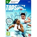 TopSpin 2K25 (Cross-Gen Edition)