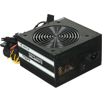 Chieftec Smart Series 500W GPS-500A8