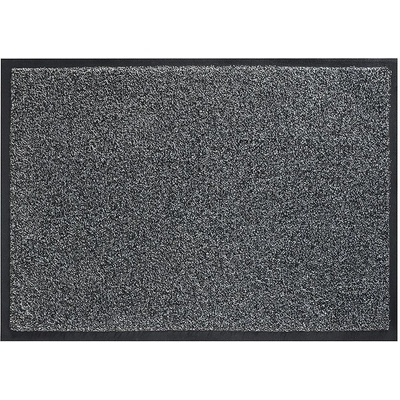 FLOMA Magic 150 x 300 cm šedá