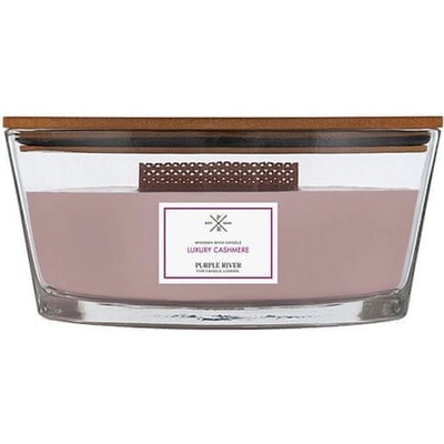 Purple River Luxusní kašmír 453 g