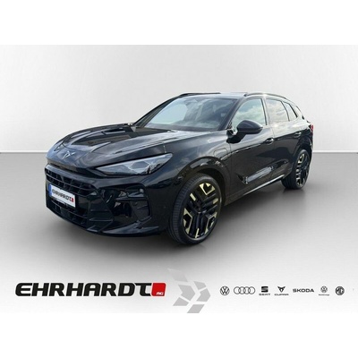 Cupra Terramar 1.5 e-Hybrid VZ DSG 200 kW