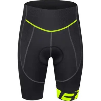 Force B30 černo-fluo