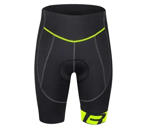 Force B30 černo-fluo