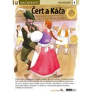 Čert a Káča Naučná karta