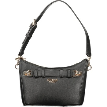 GUESS Дамска чанта guess jeans, Размер uni, Цвят Черен (bg854617_neblack)