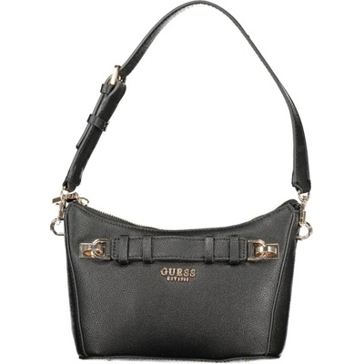GUESS Дамска чанта guess jeans, Размер uni, Цвят Черен (bg854617_neblack)