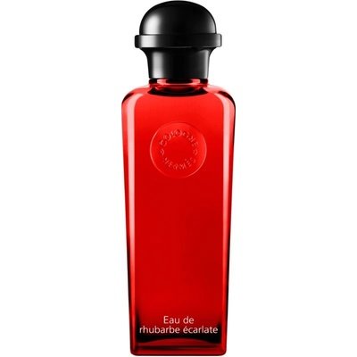 Hermès Colognes Collection Eau de Rhubarbe Écarlate kolínská voda unisex 100 ml