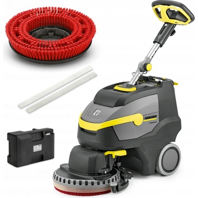Kärcher BD 38/12 C Bp Pack 1.783-430.0 – Zboží Dáma