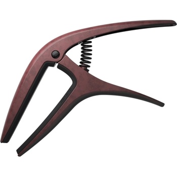 Image 1 of Ernie Ball Axis Capo Bronze Каподастер за акустична китара (P09602)