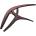 Ernie Ball Axis Capo Bronze Каподастер за акустична китара (P09602)