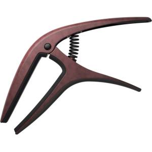 Ernie Ball Axis Capo Bronze Каподастер за акустична китара (P09602)
