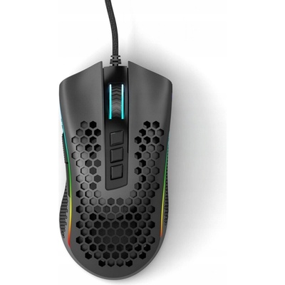 Redragon Storm M808-RGB