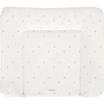 Träumeland podložka Fiore Beige 75 x 85