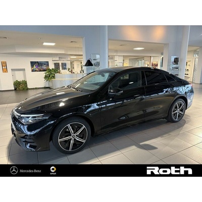 Mercedes-Benz CLA 250 AMG 200 kW