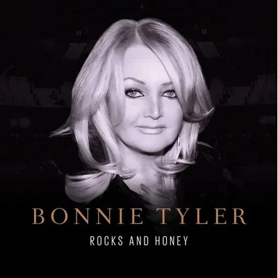 Tyler Bonnie: Rocks And Honey CD