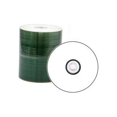 Maxell CD-R80 MAXELL 50 pk PRINTABLE 52 speed cake box (ML-DC-CDR80-50PRINT-CAKE)