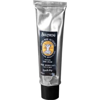 Bullfrog Крем за ръце Bullfrog Nourishing Hand Cream (50 мл) Крем за ръце