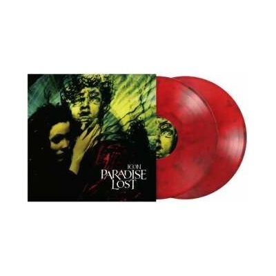 Paradise Lost - Icon (National Album Day 2026) 2 LP
