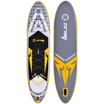 Paddleboard Zray X-Rider DeLuxe X2 10,10