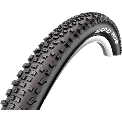 Schwalbe Rapid Rob 27,5x2,10