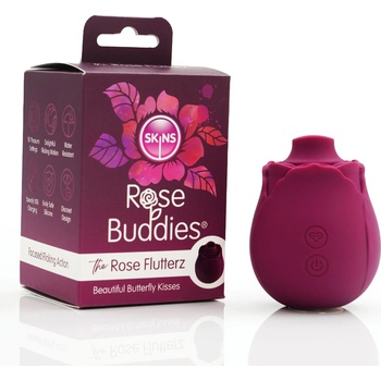 Image 1 of Skins Rose Buddies The Rose Flutterz