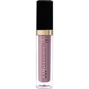 WIBO Гланц за устни с хиалуронова киселина Lip Sensation, 12, 5 ml - baby