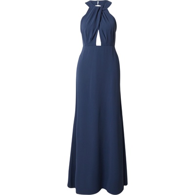 Coast Вечерна рокля синьо, размер 18