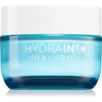 Image 1 of DERMEDIC Hydrain3 Hialuro дълбоко хидратиращ крем в дълбочина SPF 15 50ml