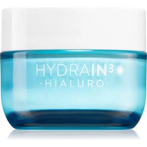 DERMEDIC Hydrain3 Hialuro дълбоко хидратиращ крем в дълбочина 50ml