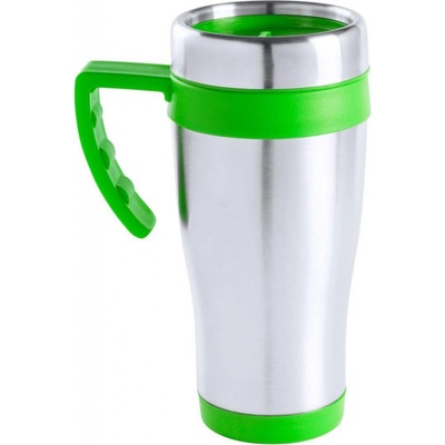 Carson termo hrnek zelená limetková 450 ml