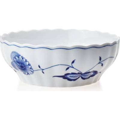 Český porcelán Dubí Mísa válcová 26,5 cm