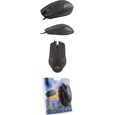 bezdrátová optická myš